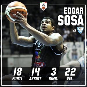 Edgar Sosa