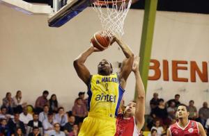 Jeremis Smith (Foto: FIBA)