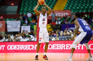 Ernesto Oglivie (Foto: Fepaba)