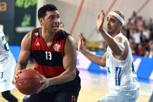 JP Batista (Foto: Joao Pires/LNB)