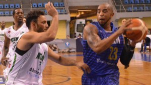 José Vargas (Foto: LNB Contenidos)