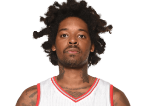 Lucas Nogueira (Foto: NBA Media)