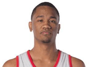 Luis Montero (Foto: NBA Media)