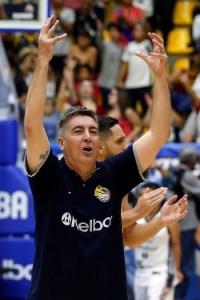 Jorge Guerrinha (Foto: FIBA)