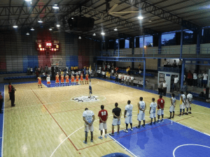 Foto: Rosa Membreño/A Pie de Cancha