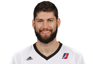 Patricio Garino (Foto: NBA Media)