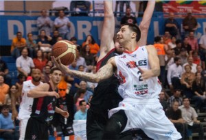 Santiago Ibarra (Foto: @ClubSoles)