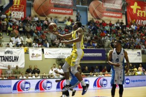 Tyler Gaskins (Foto: Fepaba)