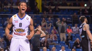 Scott Machado (Foto: FIBA)