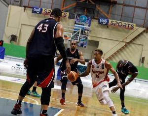 Jared Ruiz (Foto: Fesabal)