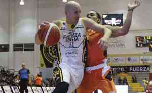 Carlos Rivera (Foto: Fuerza Regia)