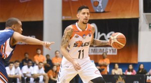 Pedro Meza (Foto: FIBA)
