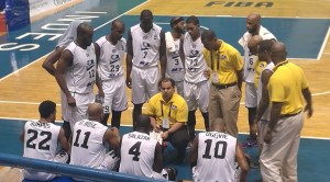 Javier Isis (Foto: FIBA)