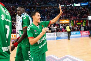 Pablo Prigioni (Foto: Euroleague)