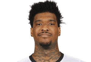 Charles García (Foto: NBA Media)