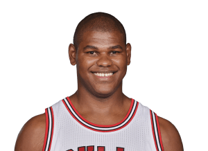 Cristiano Felicio (Foto: NBA Media)