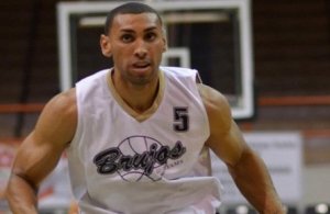 Joel Nieves (Foto: BSN)