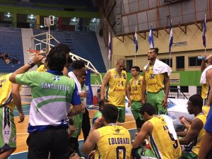 Santa Tecla (Foto: @Fesabal)