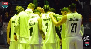 Abejas de León celebra el triunfo