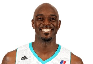 Damien Wilkins (Foto: NBA Media)