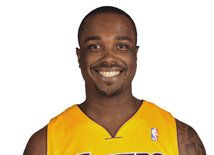 Derrick Caracter (Foto: NBA Media)