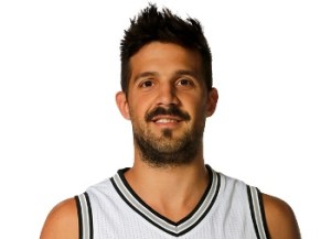 Nico Laprovittola (Foto: NBA Media)