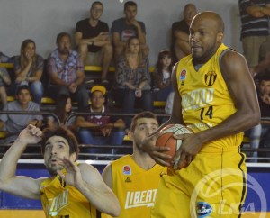 Miguel Ruiz (Foto: LNB Contenidos)