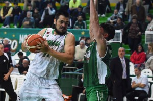 Diego Romero (Foto: La Liga Contenidos)