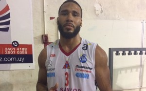 Musa Abdul Aleem (Foto: Basquet Caliente)