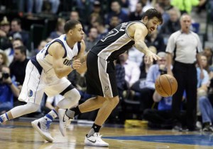 Nico Laprovittola (Foto: LM Otero /Associated Press)