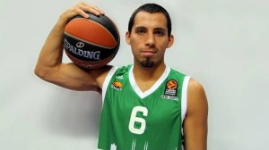 Paul Stoll (Foto: Euroleague)