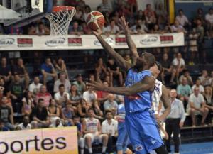 Jerel Blocker (Foto: Bahía Basket)