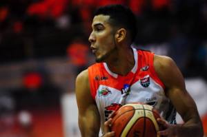 Anthony Pérez (Foto: Prensa Soles)