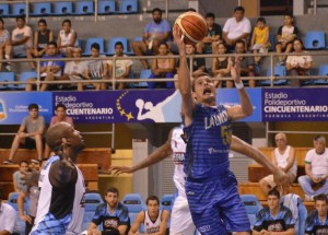 Diego García (Foto: La Liga Contenidos)