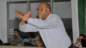 Fernando Cabrera (Foto: FIBA)