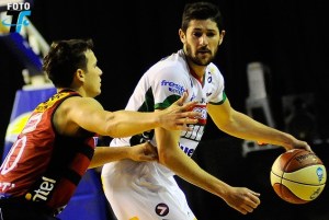 Panchi Barrera (Foto: Tenfield)