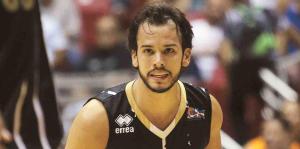 Andrés Torres (Foto: Juan Luis Martínez Pérez/ENDI)