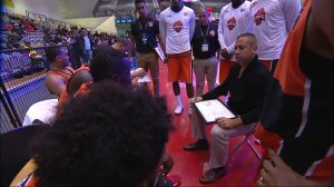 Tiempo muerto de David Rosario