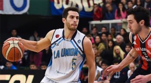 Ale Konsztadt (Foto: La Liga Contenidos)