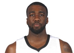 Donte Greene (Foto: NBA Media)