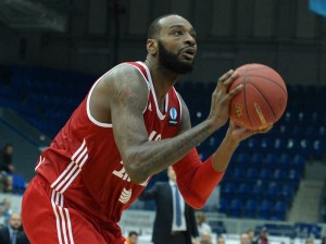 D'or Fischer (Foto: Eurocup)