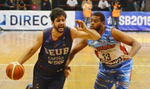 Guilherme Giovannoni (Foto: FIBA Américas)