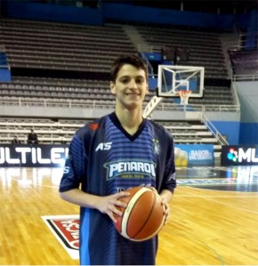 Juani Marcos (Foto: La Liga Contenidos)