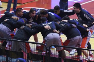Leones de Quilpué (Foto: FIBA Américas)