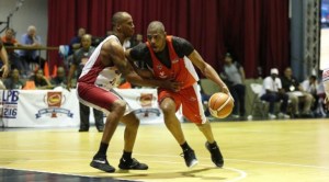 Mauricio Watson (Foto: FIBA)