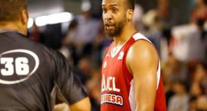 Ricky Sánchez (Foto: ACB Photo)