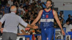 Kiril Wachsmann (Foto: Basquet Total)