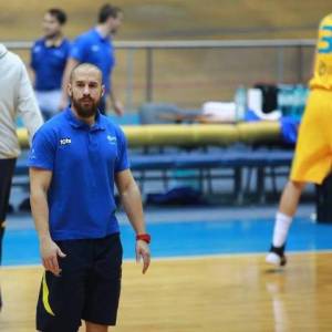 Marcos Cerveró, con Astana