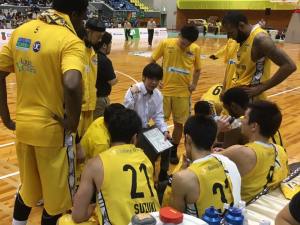 Gyno Pomare y Tony Bishop en Japón (Foto: Fepaba)