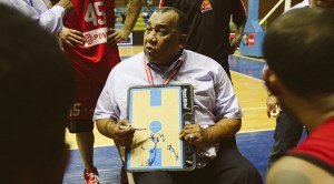 Néstor Salazar (Foto: FIBA)